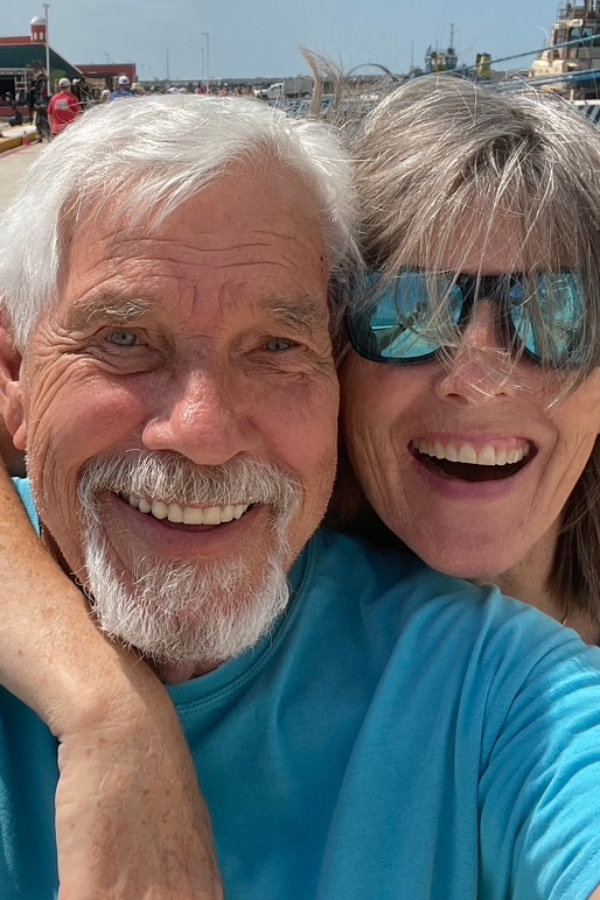 Cruise Brothers Travel Agent Jerry Finch